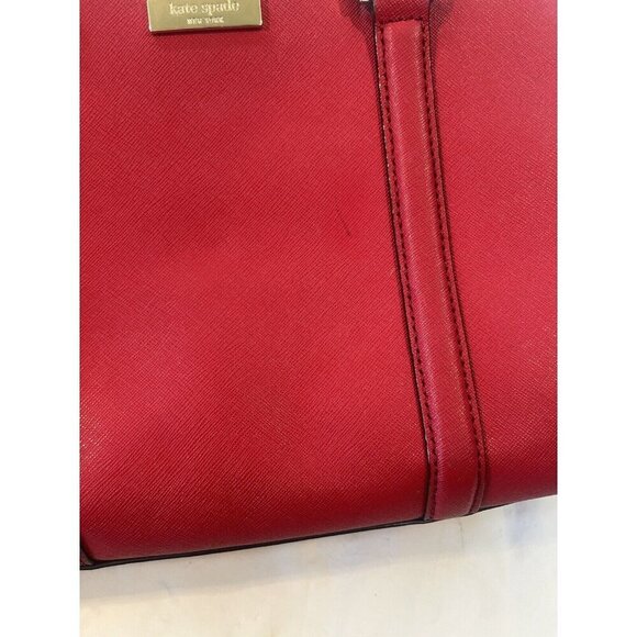 Kate Spade Newbury Land Loden satchel - Picture 13 of 15